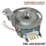 Αντλία Πλύσεως Πλυντηρίου Πιάτων Pitsos,Bosch,Siemens,Neff, 00489658